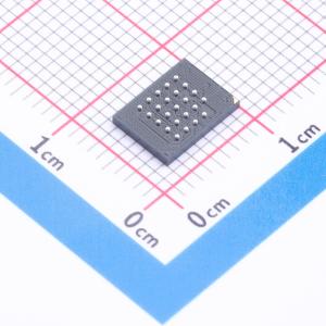 IS66WVH32M8DALL-166B1LI商品缩略图