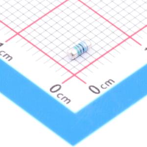 HoFMF0204-0.25W-5.1R-1%-50ppm商品缩略图
