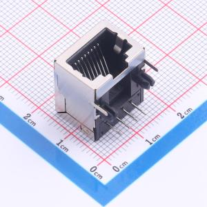 RJ58-10P8C-QBH商品缩略图