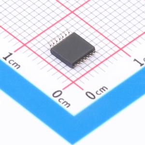 SN74LV4T125QPWRQ1商品缩略图