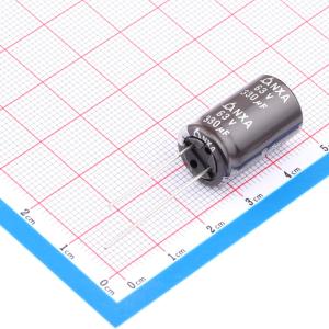 NXA63V330M12.5*20 LO商品缩略图