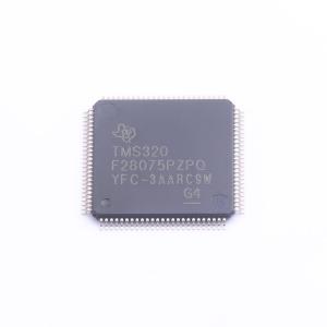 TMS320F28075PZPQ商品缩略图