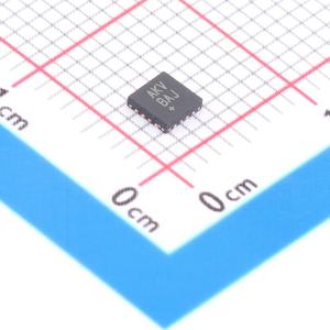 MAX98357AGTE/V+商品缩略图