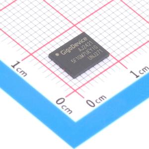 GD5F1GM7UEYIGR商品缩略图