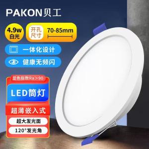 BG-TDFF-5 4.9W商品缩略图