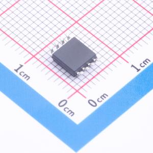 IS25WJ064F-JBLE商品缩略图