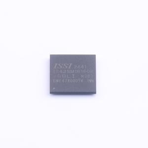 IS42SM16160K-6BLI商品缩略图