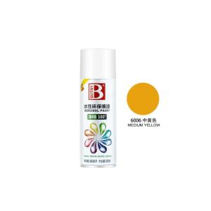 6006 中黄商品缩略图