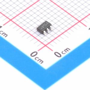 LMH6714MF/NOPB商品缩略图