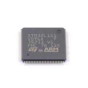 STM32L151VBT6A商品缩略图