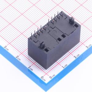 RJ-524-1x2-QSWL-SH商品缩略图