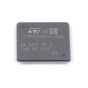 STM32U5G9ZJT6Q商品缩略图
