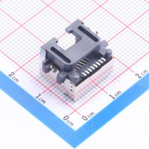 RJ45-0388-CBSMT-SH商品缩略图
