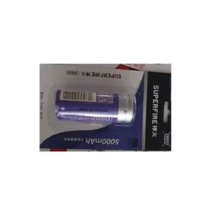 26650 5200mA-AB11商品缩略图