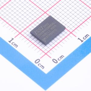 IS66WVH32M8DALL-166B1LI商品缩略图