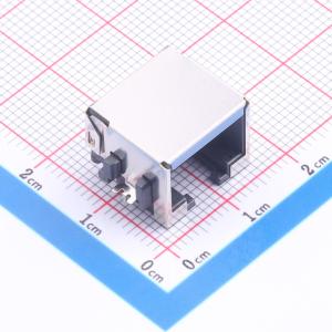 RJ45-0388-CBSMT-SH商品缩略图