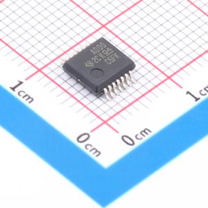 4.5-V至5.5-V Vcc工作的四2输入正与非门