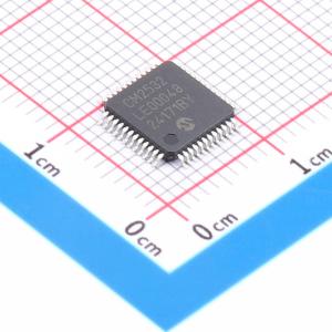 PIC32CM2532LE00048-I/Y8X商品缩略图