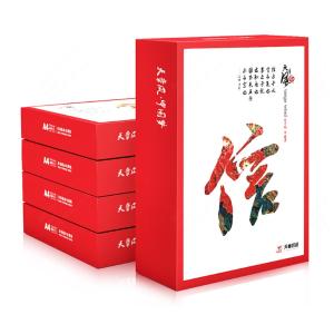 GC-A4-500*5商品缩略图