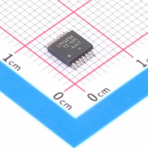 SN74LV4T125QPWRQ1商品缩略图