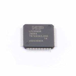 LPC55S06JBD64E商品缩略图