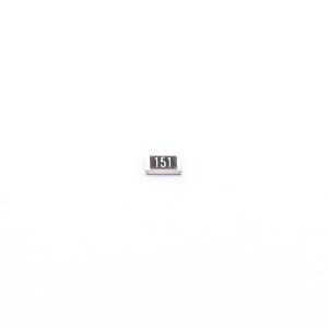 PTFR0805B150RV9商品缩略图