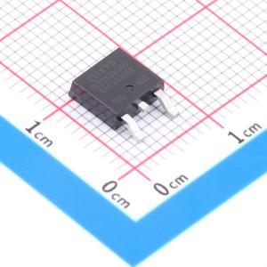 IXTY02N50D商品缩略图