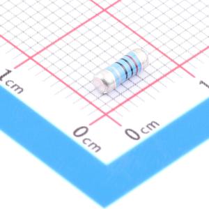 HoFMF0207-1W-2R-1%-50ppm商品缩略图