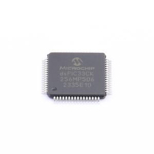 dsPIC33CK256MP506-E/PT商品缩略图
