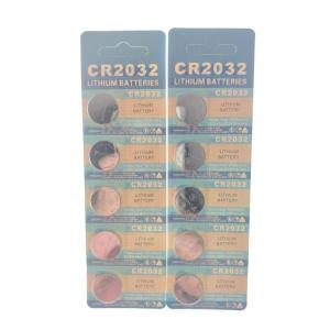 FLY.CR2032.5P商品缩略图