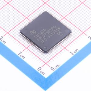 TMS320F28075PZPQ商品缩略图