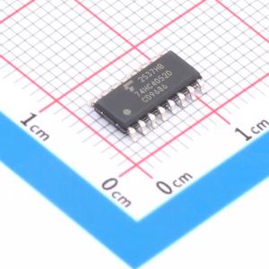 74HC4052D商品缩略图