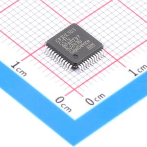 GD32E503CCT6商品缩略图