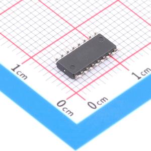74HCT221D,118商品缩略图