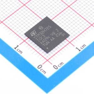 STM32H725IGK3商品缩略图