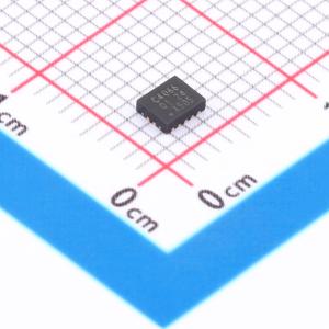 74LVC4066BQ,115商品缩略图