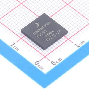 MIMXRT106SDVL6B商品缩略图