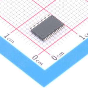 TLV320AIC13IDBT商品缩略图