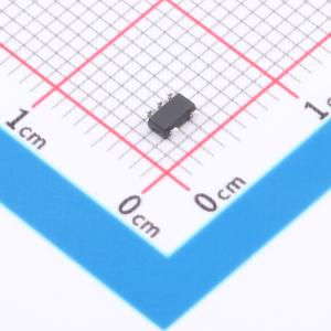 MC74HC1G14DBVT1G商品缩略图