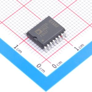 AD588ARWZ商品缩略图