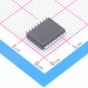 S25FL512SAGMFMR10商品缩略图