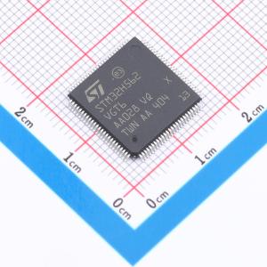 STM32H562VGT6商品缩略图