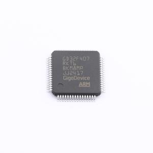 GD32F407RKT6商品缩略图