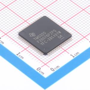 TMS320F28076PZPS商品缩略图