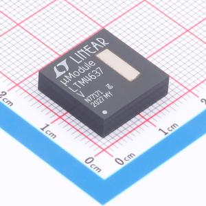 LTM4637IV#PBF商品缩略图