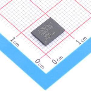 IS25LP256D-JHLE商品缩略图