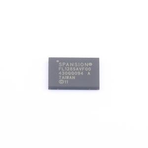 S25FL128SAGNFV000商品缩略图