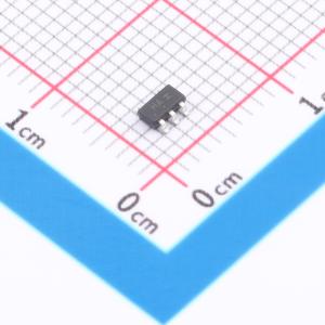 MC74HC1G14DBVT1G商品缩略图