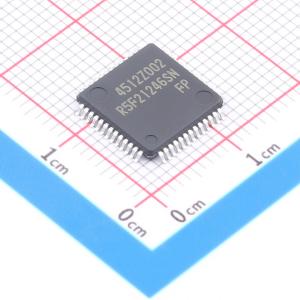 R5F21246SNFP#V2商品缩略图