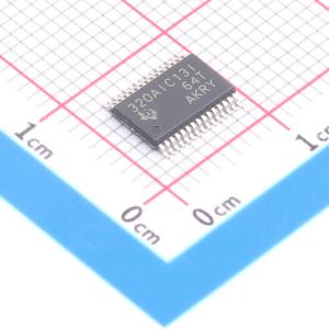 TLV320AIC13IDBT商品缩略图